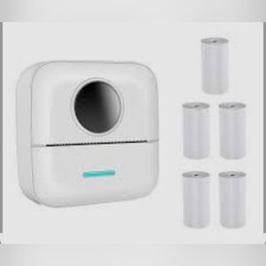 Mini Thermal Printer